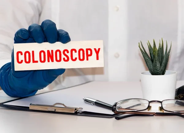 Colonoscopy: What You Need to Know