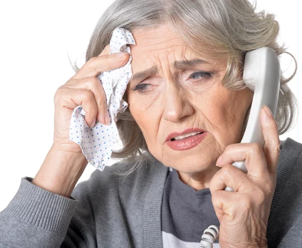 Headache and Migraine Triggers in Older Adults (Some Remedies)