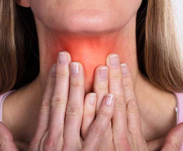 Signs and Symptoms of Different Thyroid Diseases