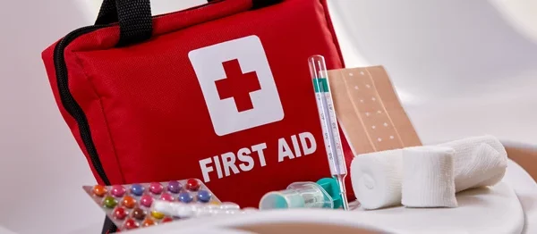 What’s In Your First Aid Kit? How To Build A First Aid Kit Using your Medicare OTC Debit Card