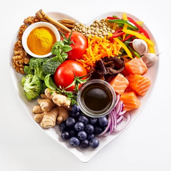 9 Heart-Healthy Superfoods to Add to Your Diet