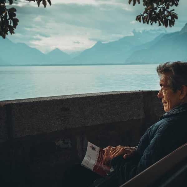 Seniors and Loneliness