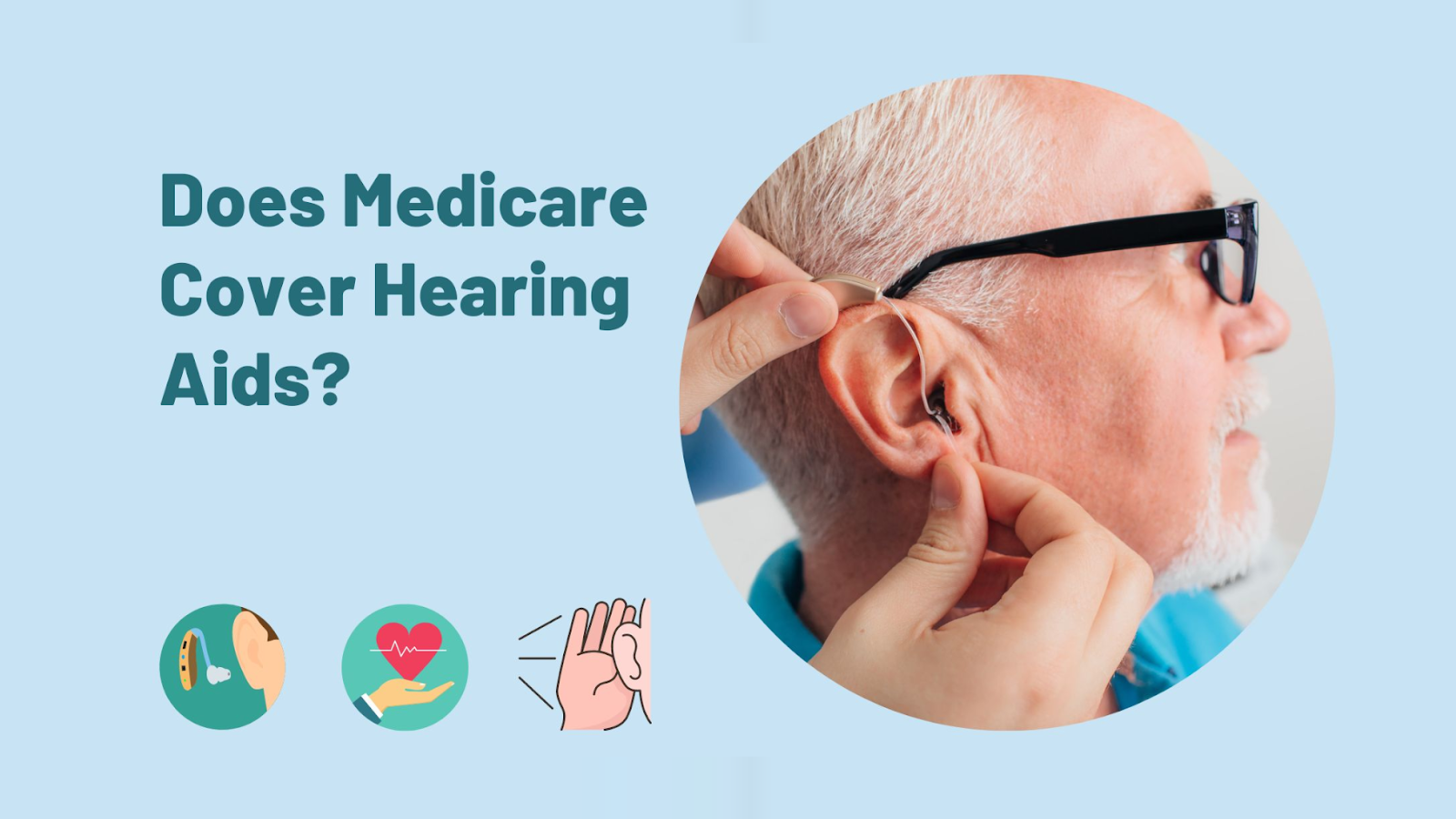 Does Medicare Cover Hearing Aids? Enroll in a Medicare Advantage Plan