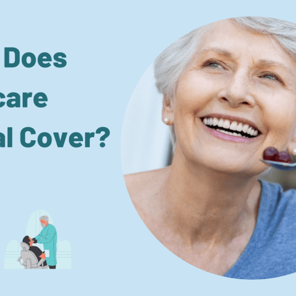 What Does Medicare Dental Cover?