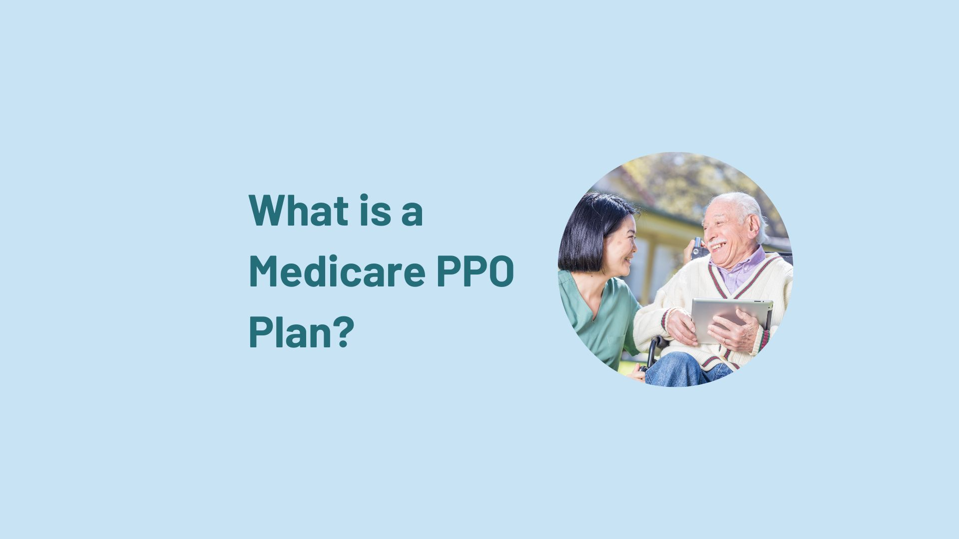 What Is A Medicare Advantage Plan Ppo Plan Enroll In A Medicare