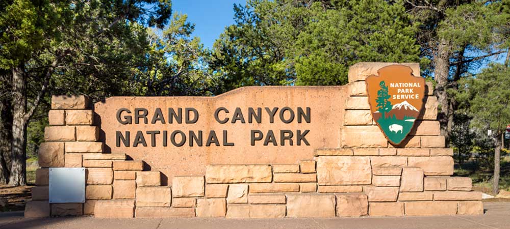 Grand Canyon National Park