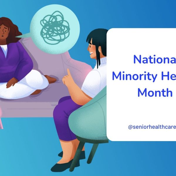 Advancing Health Equity: How Medicare Advantage Supports National Minority Health Month