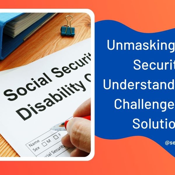 Unmasking Social Insecurity: Understanding the Challenges and Solutions