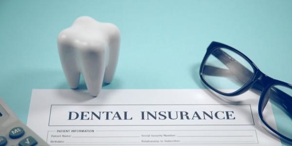Dental insurance coverage for seniors