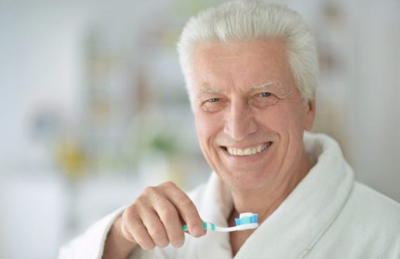dental insurance coverage for seniors