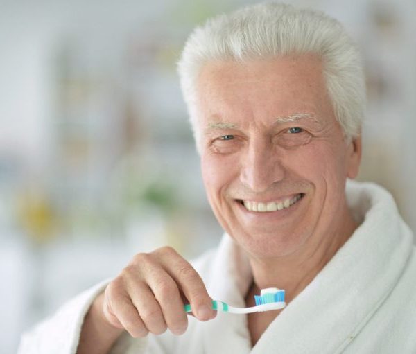 dental insurance coverage for seniors